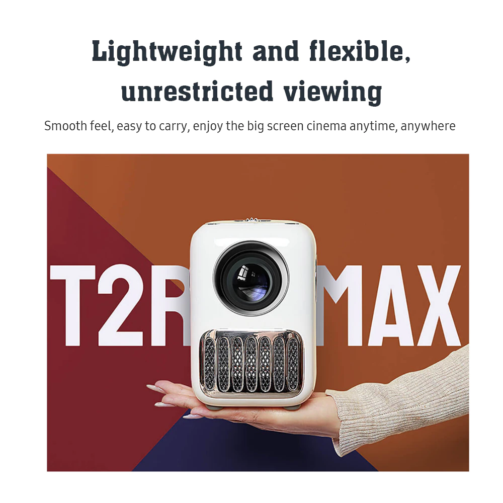 Wanbo T2R MAX