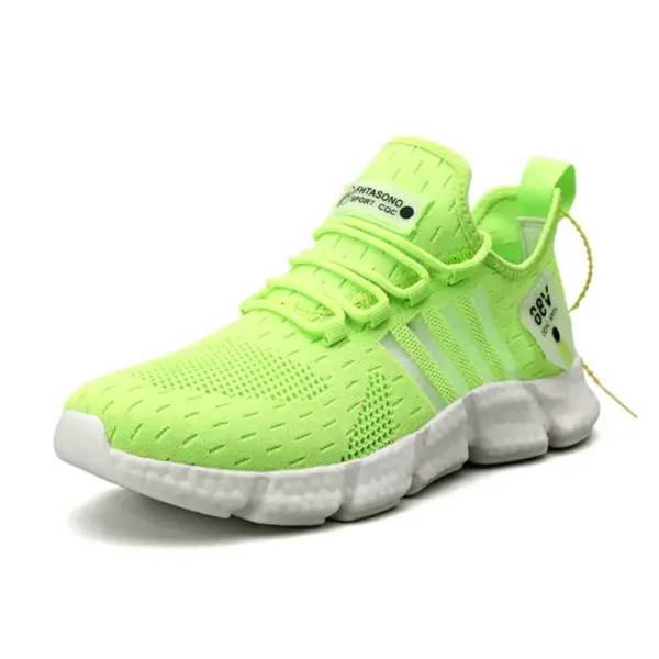 68V DEHC MVTN Men Sneaker - Green