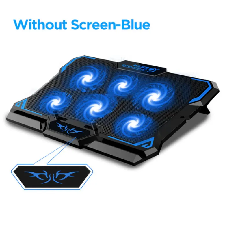 Blue (Without Screen)