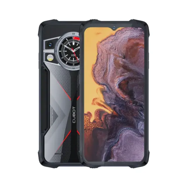 Cubot KingKong 9 Rugged Smartphone