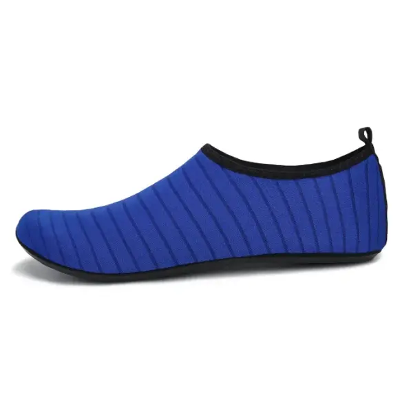 WIFOUR Water Sports Shoes Barefoot Quick-Dry Aqua Yoga Socks Slip-on for Men Women - Image 2
