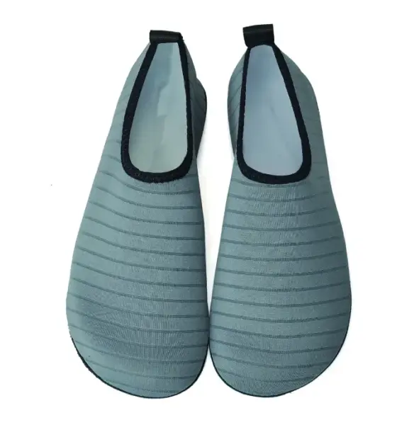 WIFOUR Water Sports Shoes Barefoot Quick-Dry Aqua Yoga Socks Slip-on for Men Women - Image 3