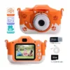 X5S HD 1080P Kids Digital Camer Orange