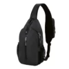 BUTTERFLY Crossbody Sling Backpack