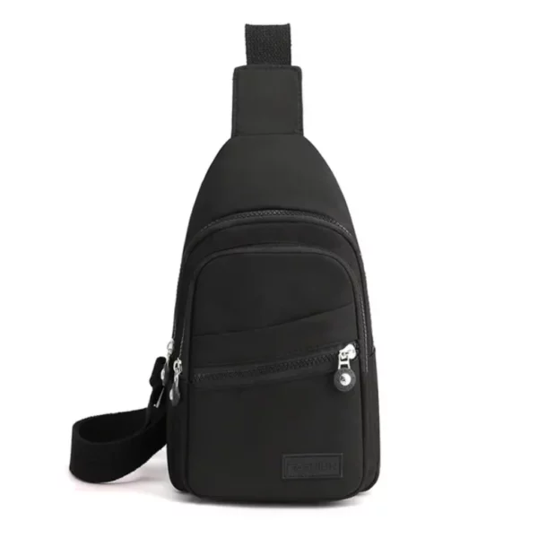 EVANCARY A1 EVANCARY Small Sling Backpack