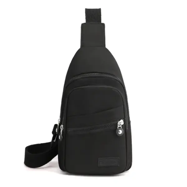 EVANCARY A1 EVANCARY Small Sling Backpack