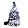 EVANCARY B1 EVANCARY Small Sling Backpack