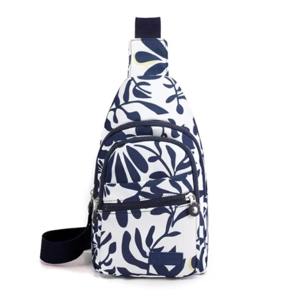EVANCARY B1 EVANCARY Small Sling Backpack