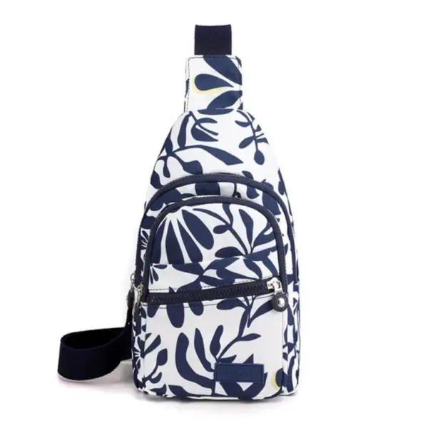 EVANCARY B1 EVANCARY Small Sling Backpack