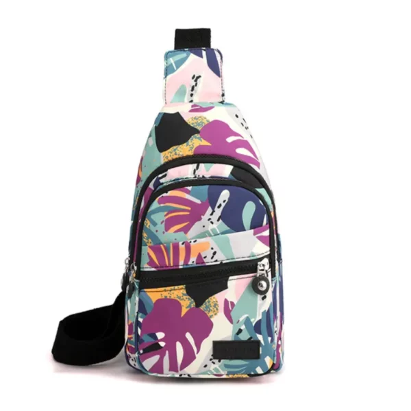 EVANCARY B2 EVANCARY Small Sling Backpack