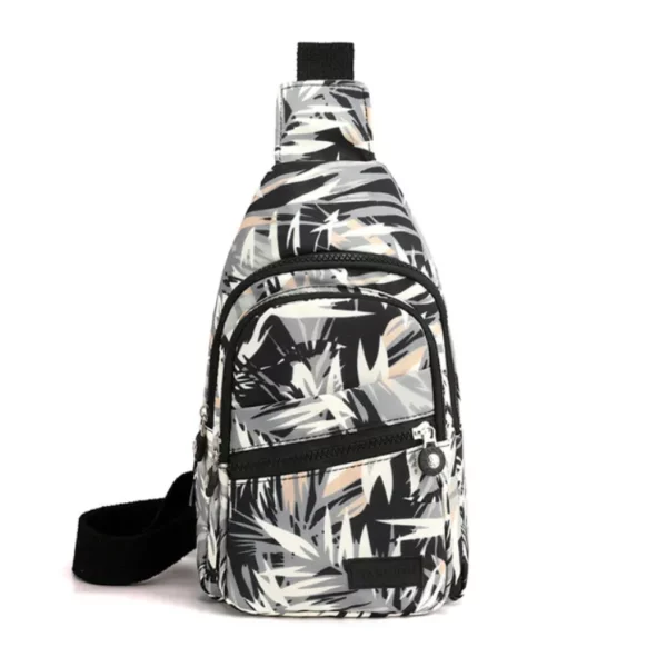 EVANCARY B8 EVANCARY Small Sling Backpack