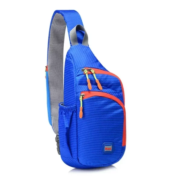 Peicees Small Sling Backpack