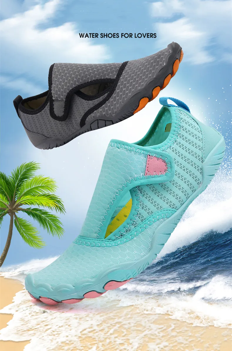 Swim Water Shoes for Women Men