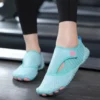 Swim Water Shoes for Women Men Quick Dry Barefoot Aqua Sneakers Shoe for Beach Hiking Diving Boating River Outdoor Water Sports