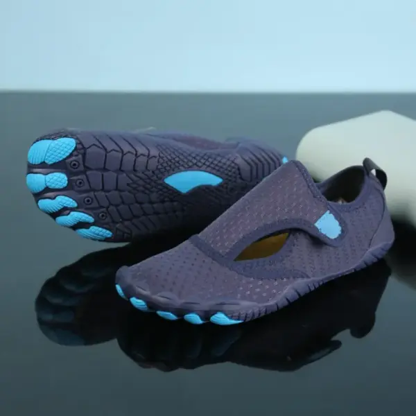 Swim Water Shoes for Women Men Quick Dry Barefoot Aqua Sneakers Shoe for Beach Hiking Diving Boating River Outdoor Water Sports - Image 3