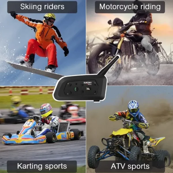 EJEAS V6 PRO