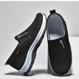 CNA-TROP Men's Casual Shoes Des10