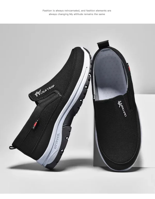 CNA-TROP Men's Casual Shoes Des10