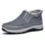 Gray Thickened