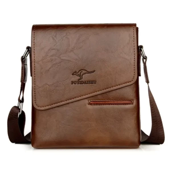 FOYIDAISHU FD122 - Brown
