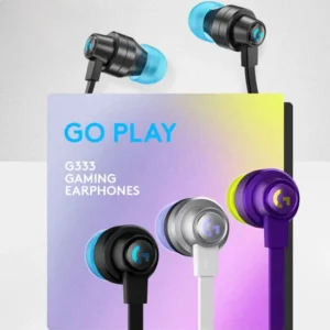 Logitech G333 Gaming Headset