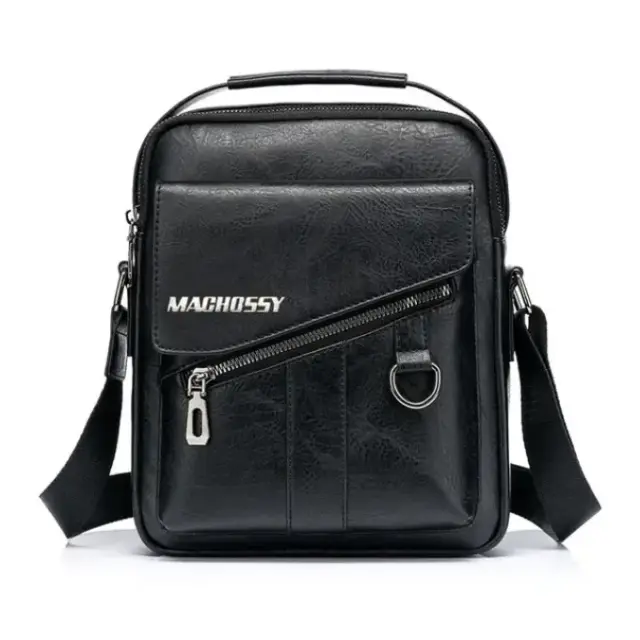 Machossy LNC-B010 - Black