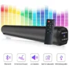 NRNL BS-28B BS-10 Wireless Bluetooth Sound Bar Speaker