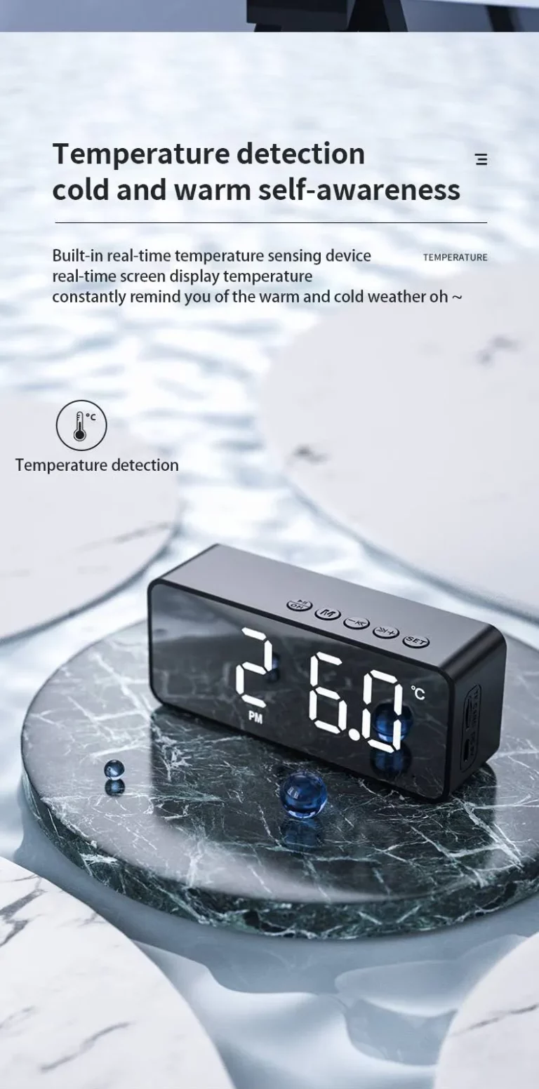 G50 Wireless Bluetooth Speaker