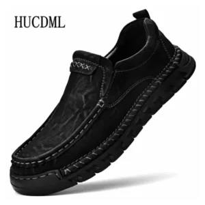 HUCDML HC23895 Black