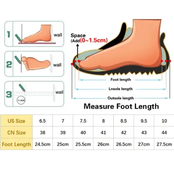 JAHSEH VH08101 Men Genuine Leather Shoes - Image 5
