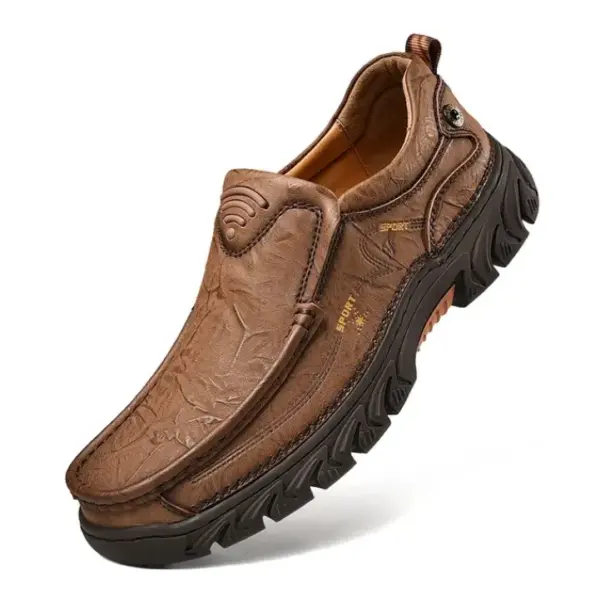 MIXIDELAI 5053 - Dark Brown