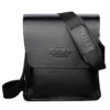 Polo Videng - Black