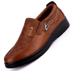 QXLB E98 Brown