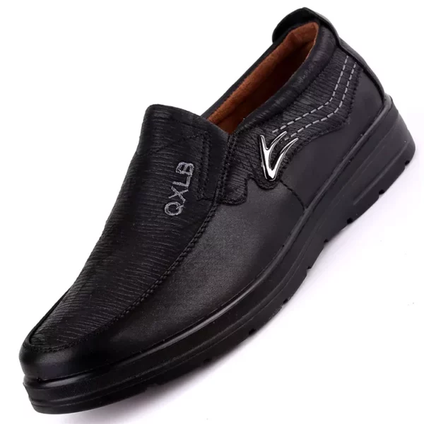 QXLB E98 Black