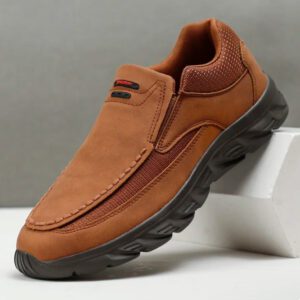SNORW Brown