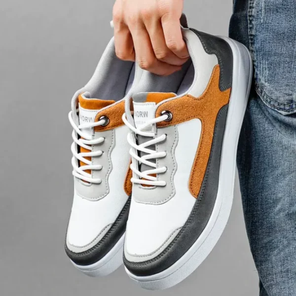 SNORW Classic Leisure Brown