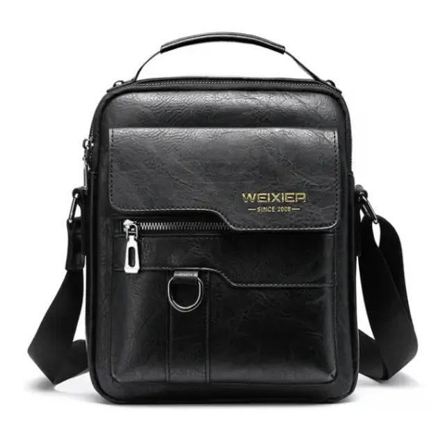 WEIXIER E501 - Black
