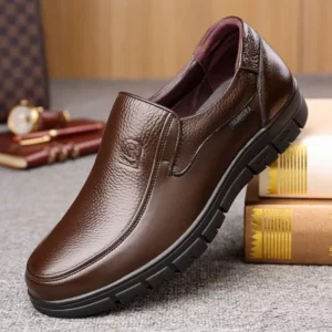 YBQJOO CL23 - Brown