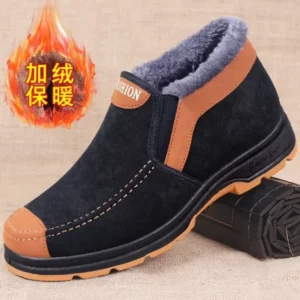YBQJOO CL77 - Black