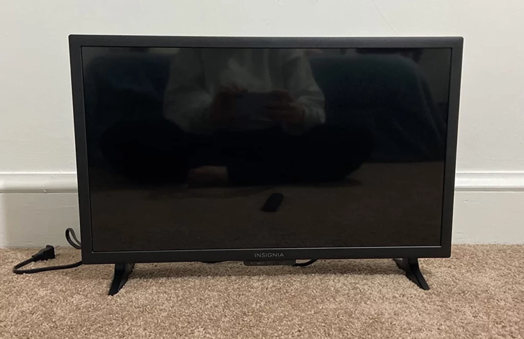 Insignia NS-32F201NA23 Smart Fire TV