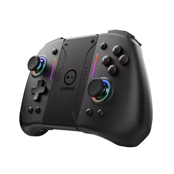 LinYuvo KS42 Meteor Light Wireless Joy-pad - Image 3