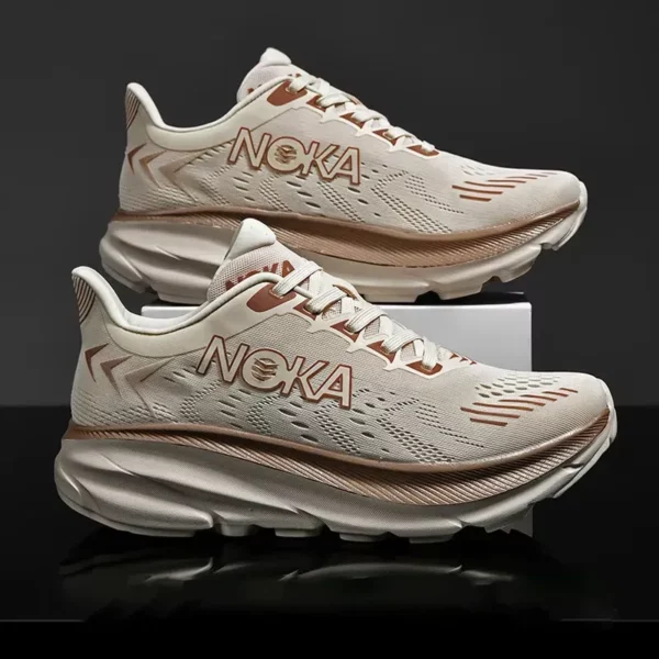 BEAJIU 235 NOKA - Beige