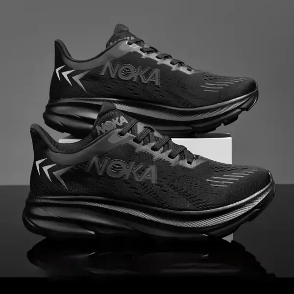 BEAJIU 235 NOKA - Black