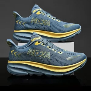 BEAJIU 235 NOKA - Blue