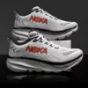 BEAJIU 235 NOKA - White