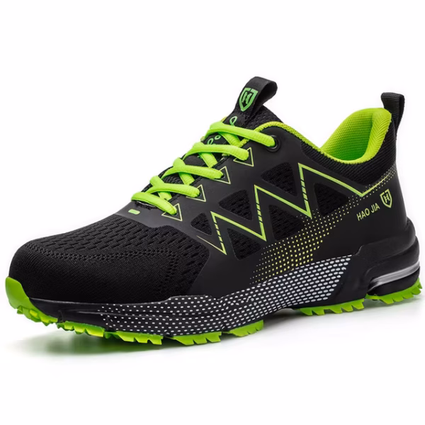 HAO JIA HJ-K20 Green
