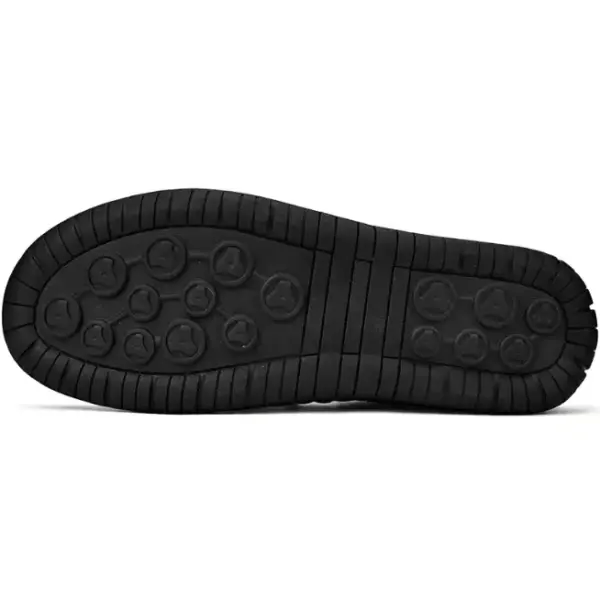 HUCDML K9888 Men Outdoor Leather Shoes - Image 6
