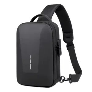 Monzari MZ1 Anti-theft Combination Lock Chest Packs