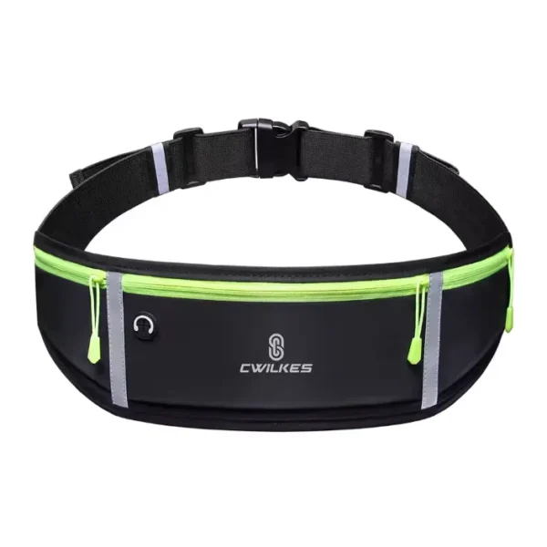 CWILKES - Black Green