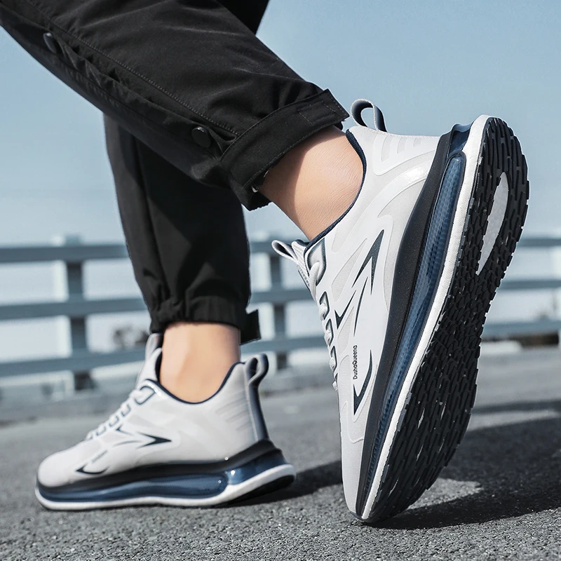 DushaQueena Anti Slip Running Shoes